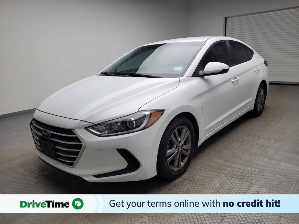 2017 Hyundai Elantra SE — Sedan — 79,330 mi — Taylor, MI