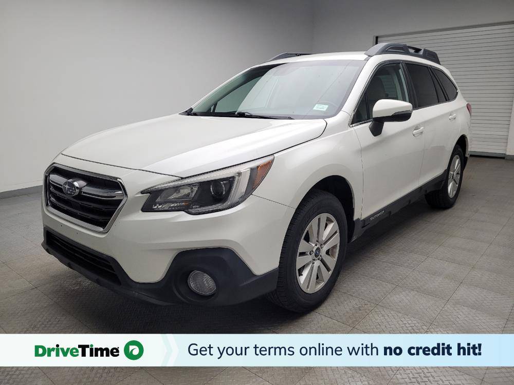 2019 Subaru Outback 2.5i Premium — SUV — 64,004 mi — Taylor, MI