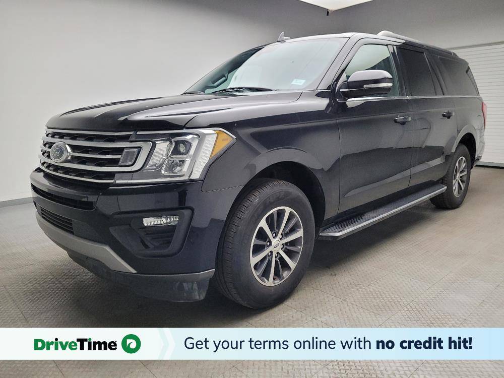 2021 Ford Expedition XLT — SUV — 95,681 mi — Taylor, MI