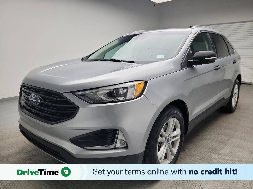 2020 Ford Edge SEL — SUV — 84,134 mi — Taylor, MI