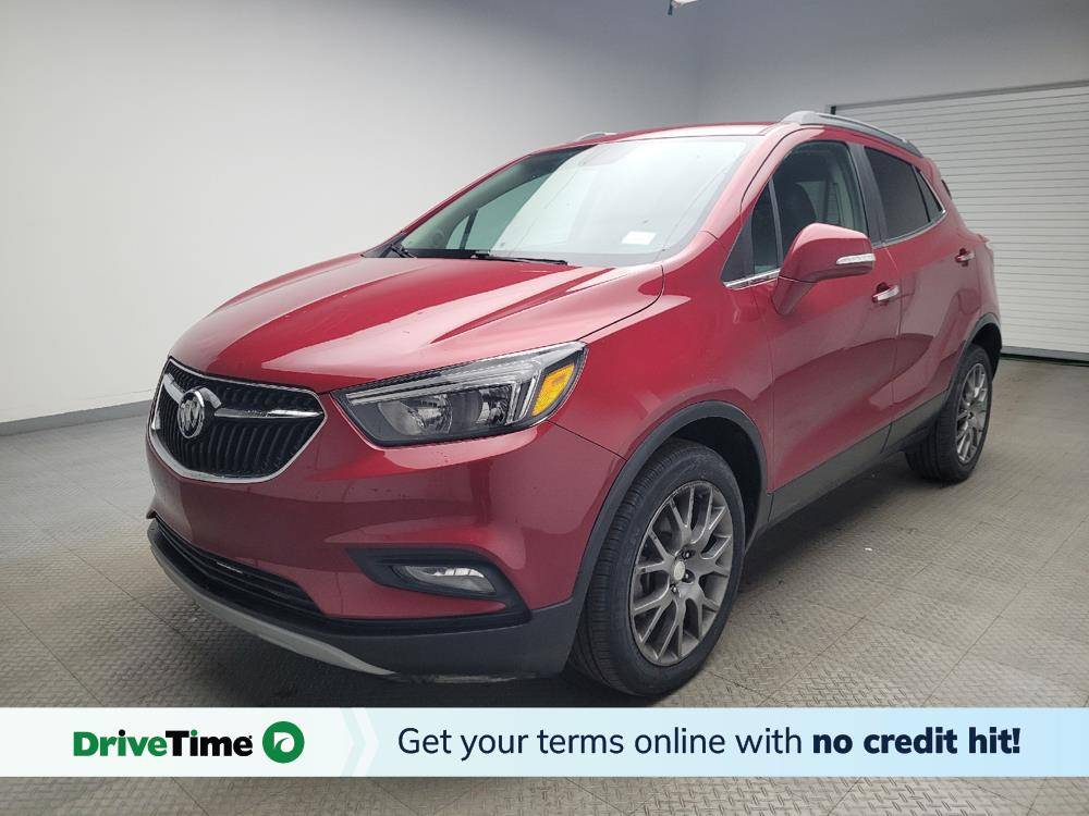 2019 Buick Encore Sport Touring — SUV — 26,346 mi — Taylor, MI