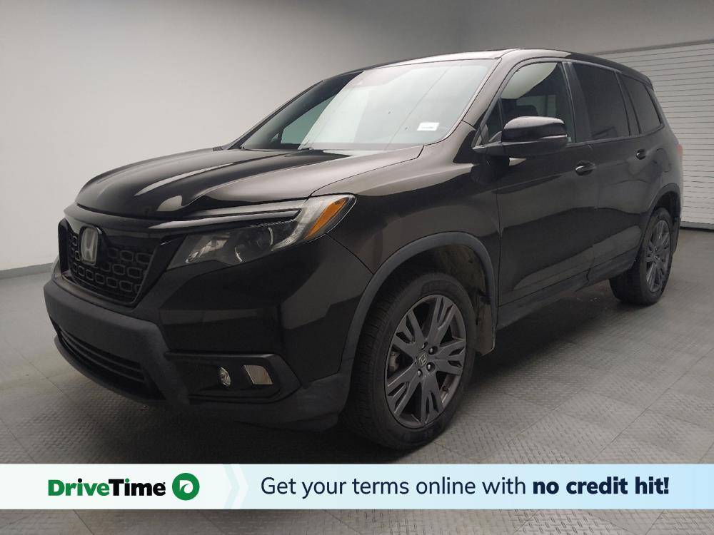 2019 Honda Passport EX-L — SUV — 100,725 mi — Taylor, MI