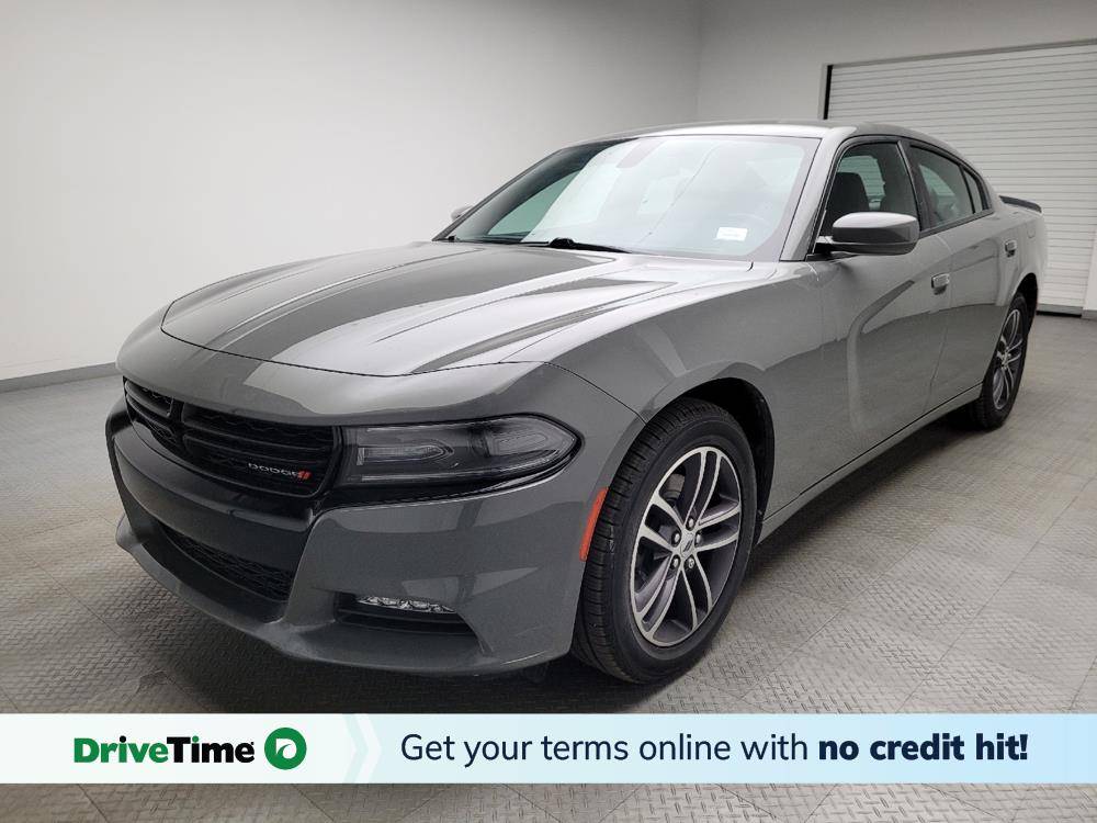 2018 Dodge Charger GT — Sedan — 42,268 mi — Taylor, MI
