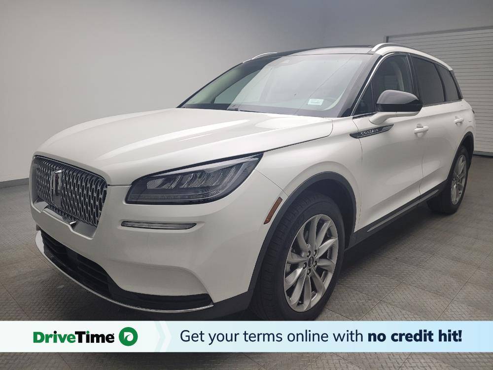 2022 Lincoln Corsair Standard — SUV — 37,838 mi — Taylor, MI