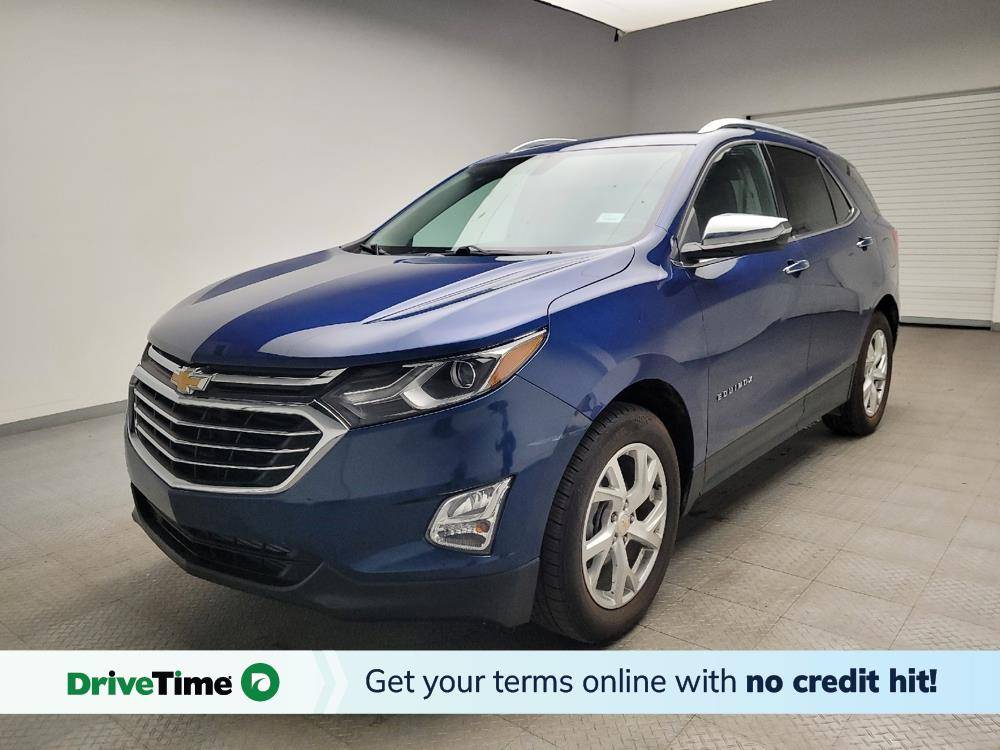 2019 Chevrolet Equinox Premier — SUV — 41,979 mi — Taylor, MI
