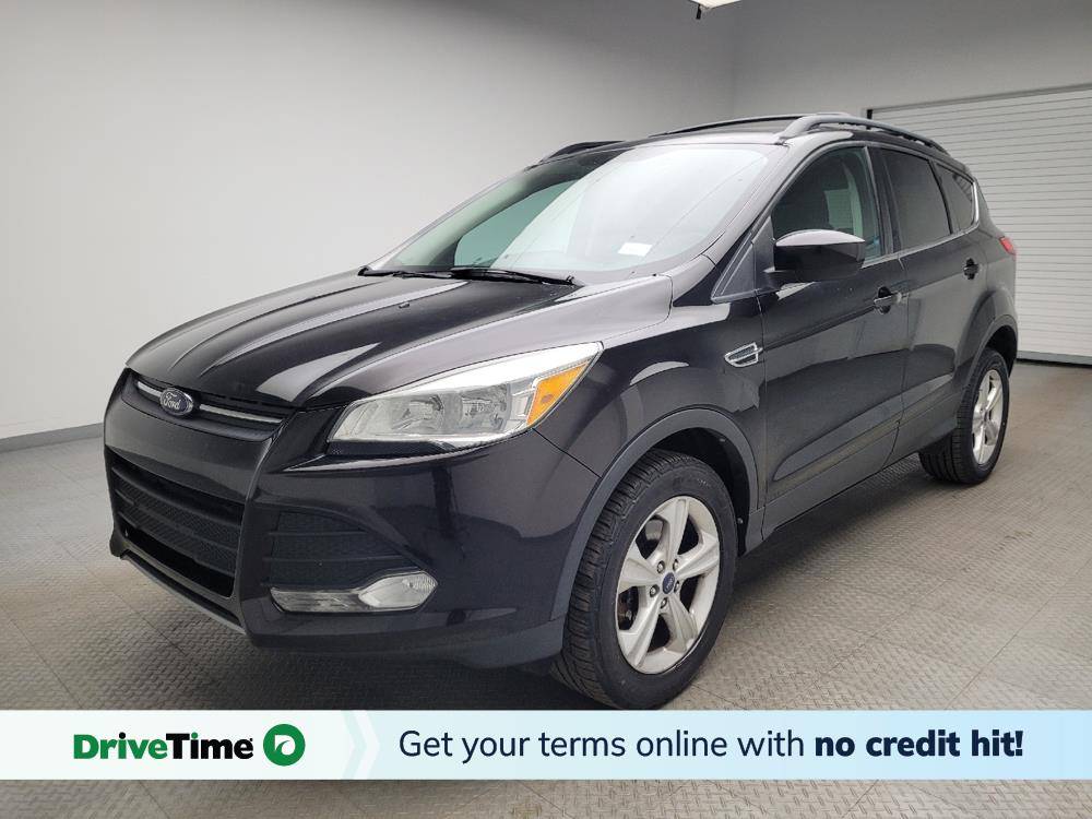 2013 Ford Escape SE — SUV — 99,107 mi — Taylor, MI