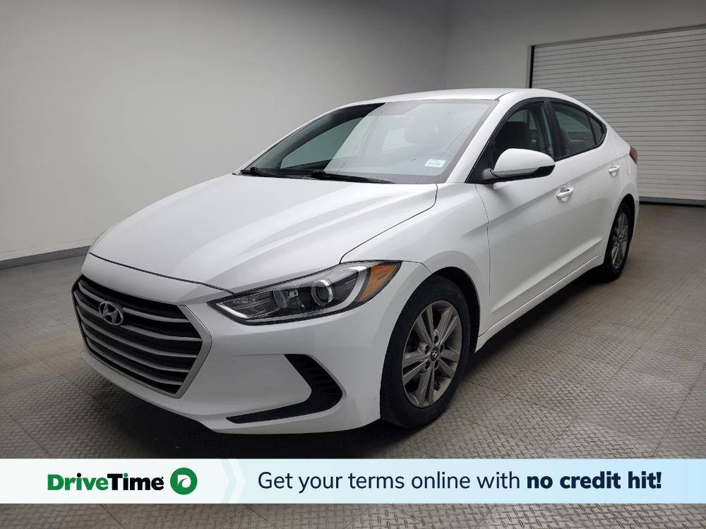 2017 Hyundai Elantra SE — Sedan — 94,358 mi — Taylor, MI