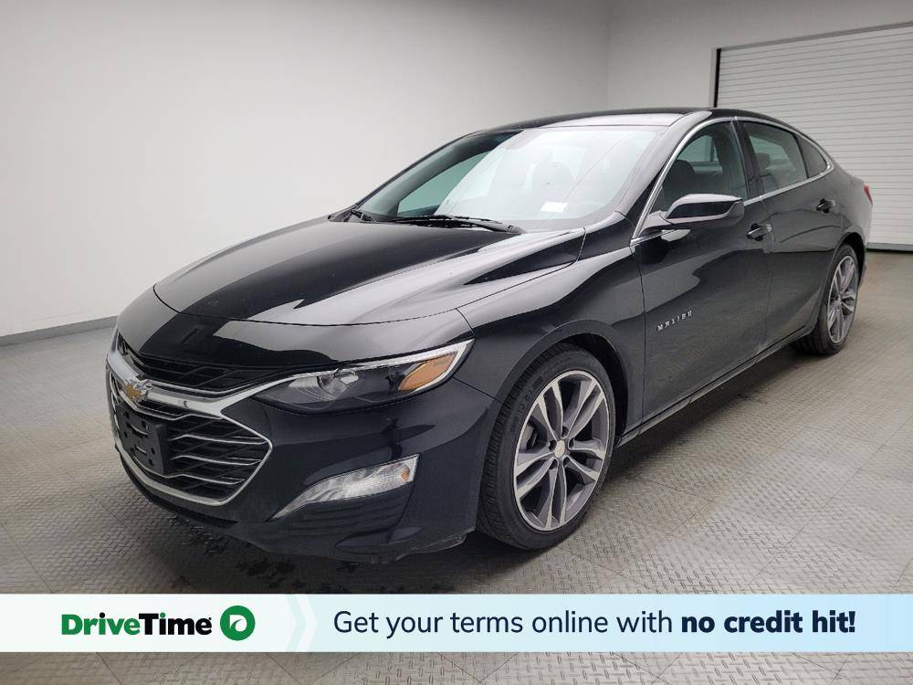 2022 Chevrolet Malibu LT — Sedan — 69,395 mi — Taylor, MI