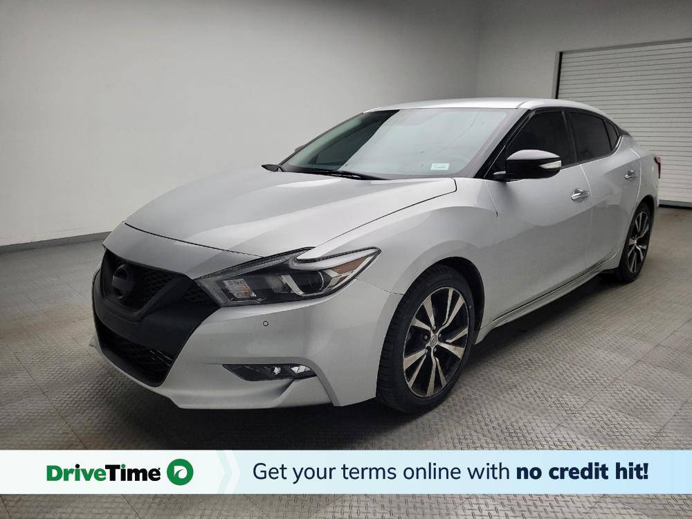 2018 Nissan Maxima SV — Sedan — 131,088 mi — Taylor, MI