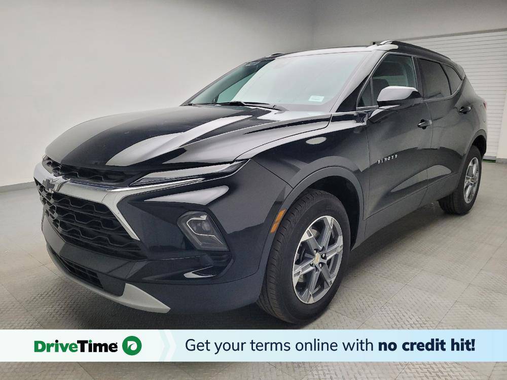 2023 Chevrolet Blazer 2LT — SUV — 26,427 mi — Taylor, MI