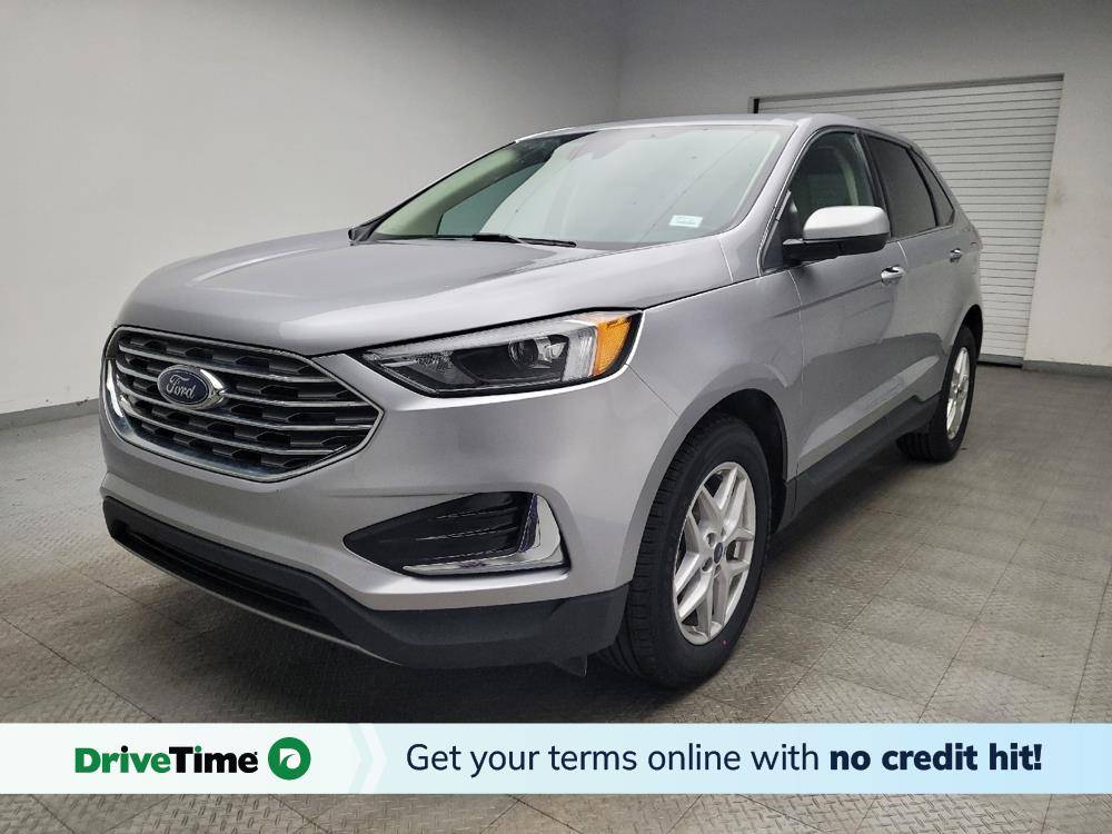 2022 Ford Edge ST-Line — SUV — 34,784 mi — Taylor, MI