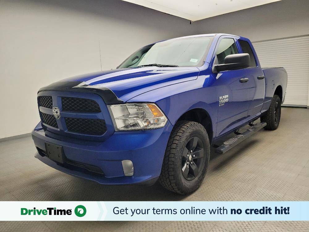 2019 Ram 1500 Classic Express — Pickup Truck — 54,423 mi — Taylor, MI