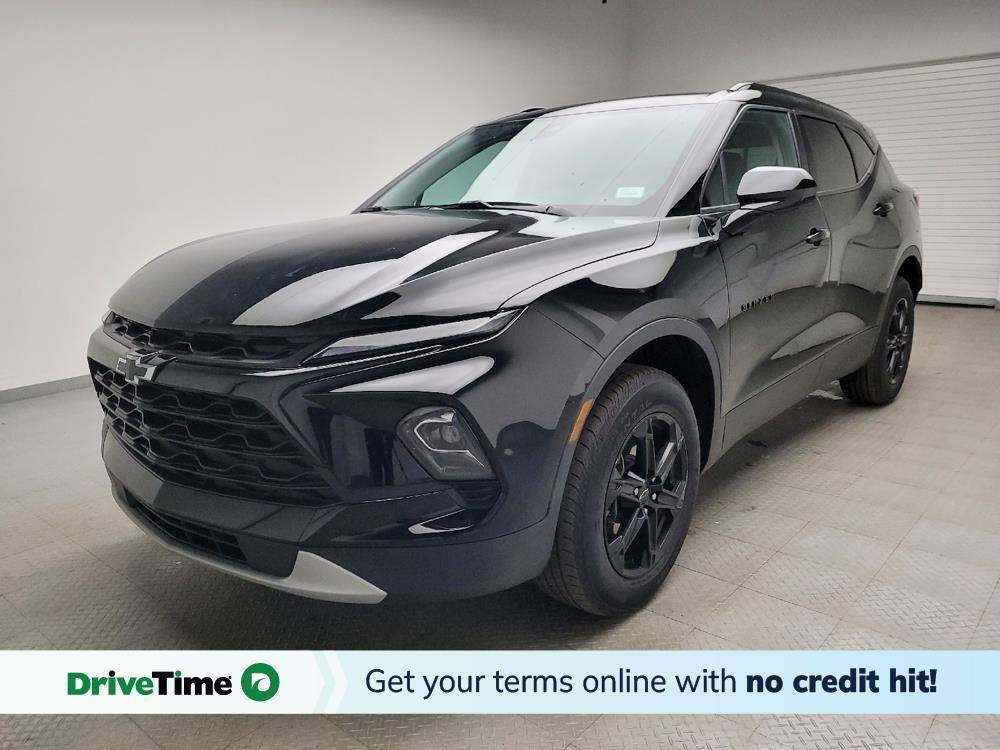 2023 Chevrolet Blazer 2LT — SUV — 18,343 mi — Taylor, MI
