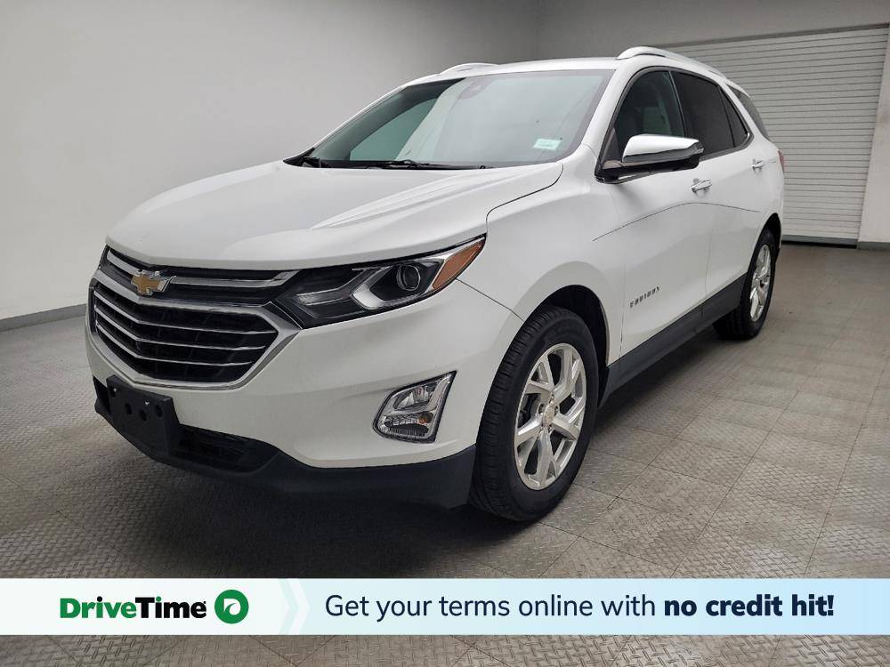 2019 Chevrolet Equinox Premier — SUV — 84,885 mi — Taylor, MI