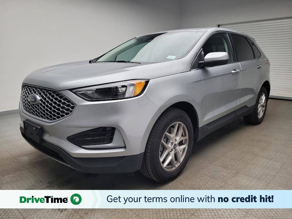 2023 Ford Edge SEL — SUV — 41,792 mi — Taylor, MI