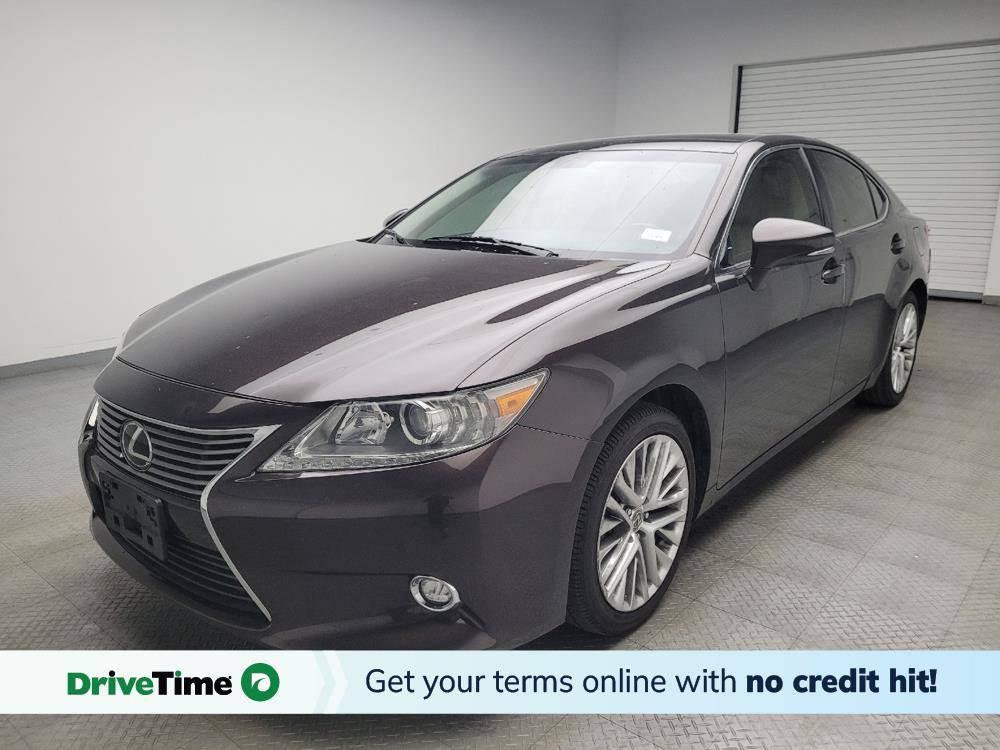 2015 Lexus ES ES 350 — Sedan — 122,145 mi — Taylor, MI