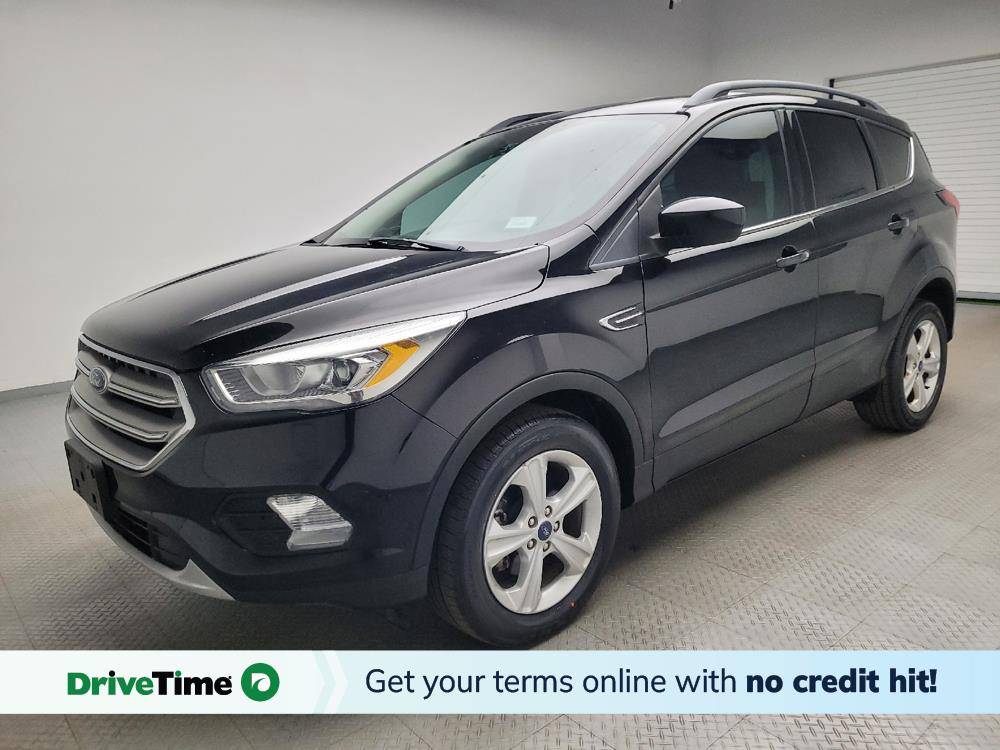 2019 Ford Escape SEL — SUV — 90,658 mi — Taylor, MI