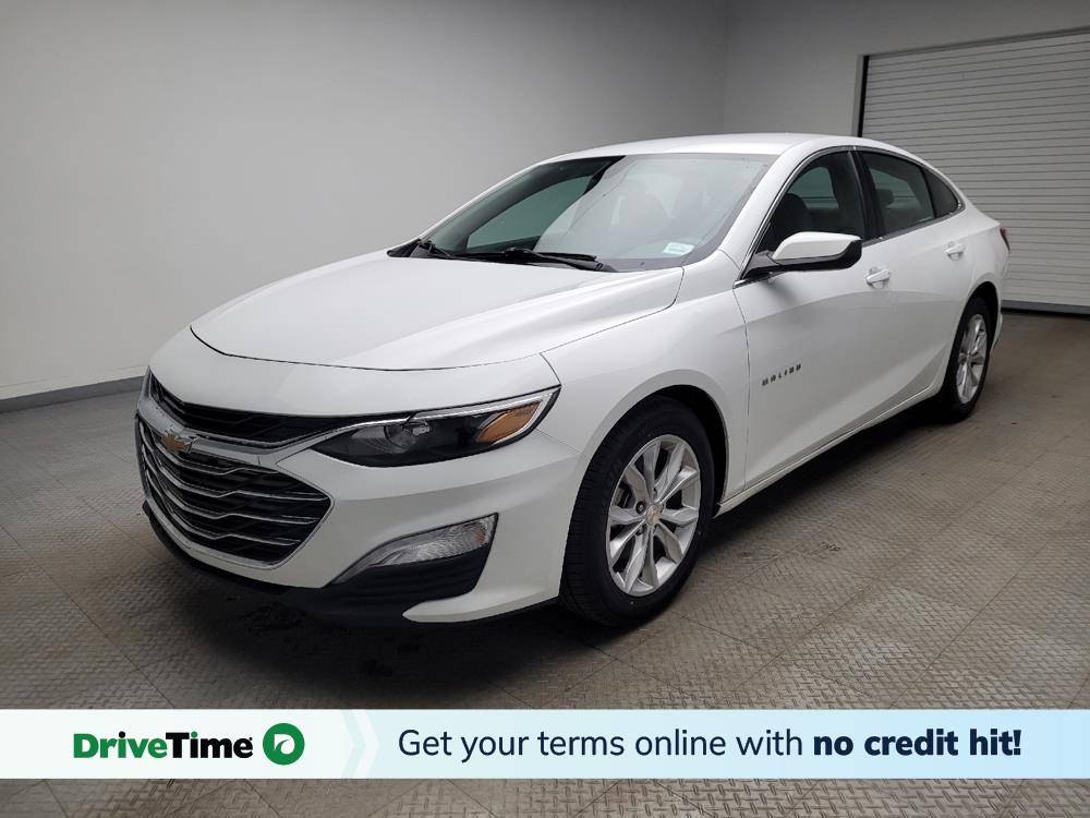 2022 Chevrolet Malibu LT — Sedan — 86,524 mi — Taylor, MI