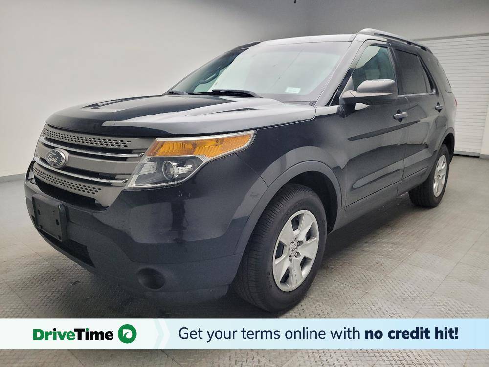 2013 Ford Explorer Base — SUV — 131,711 mi — Taylor, MI