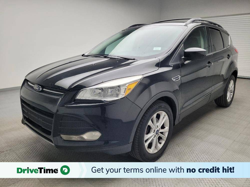 2014 Ford Escape SE — SUV — 38,300 mi — Taylor, MI