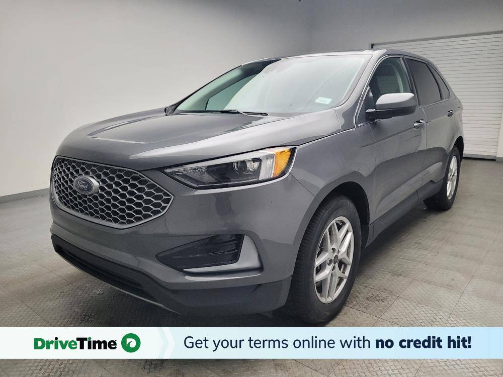 2024 Ford Edge SEL — SUV — 48,146 mi — Taylor, MI