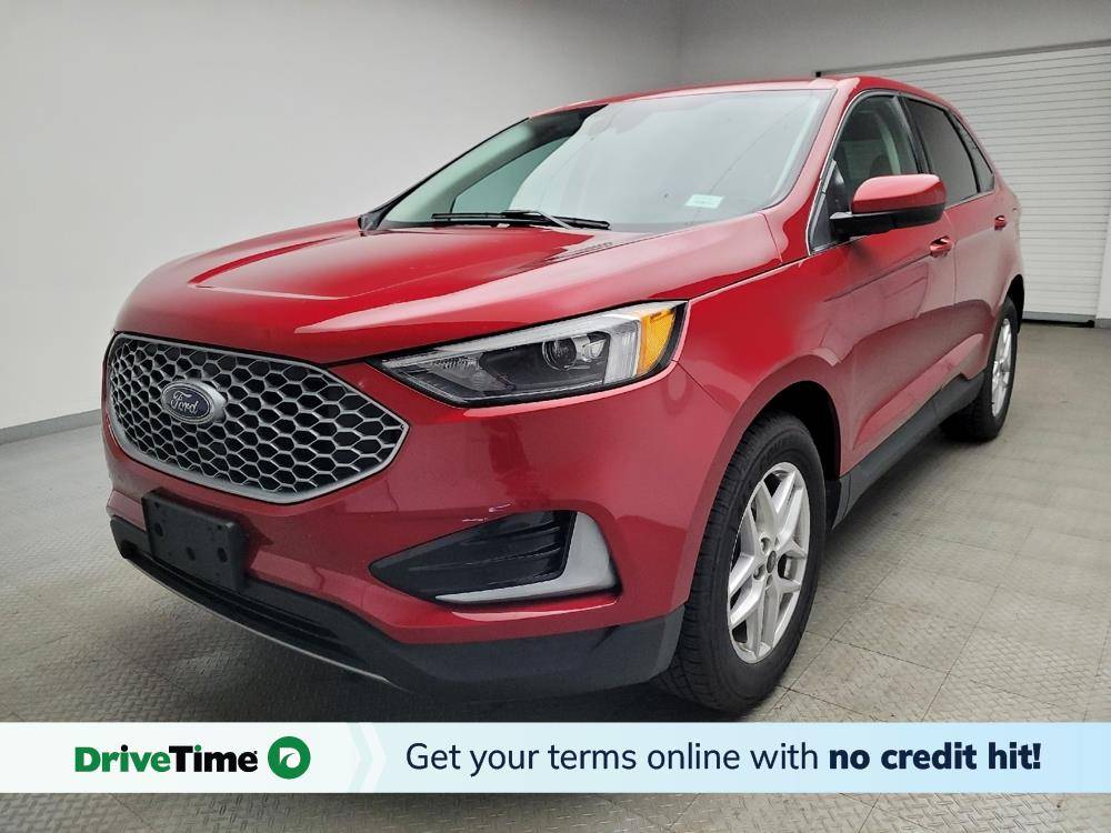 2023 Ford Edge SEL — SUV — 64,500 mi — Taylor, MI