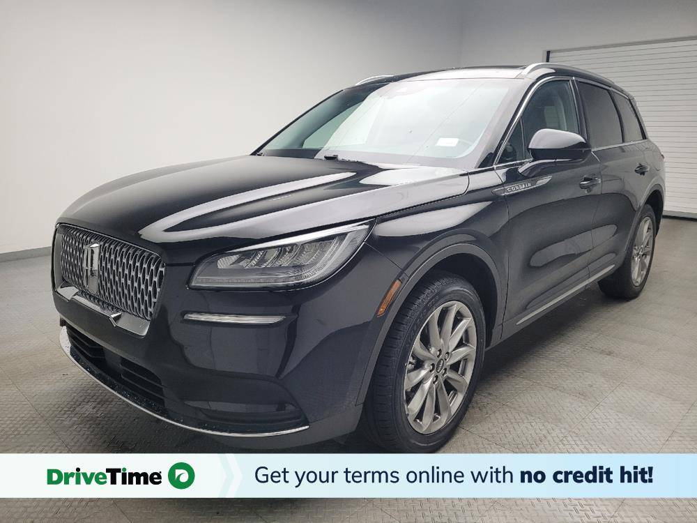 2022 Lincoln Corsair Standard — SUV — 36,567 mi — Taylor, MI