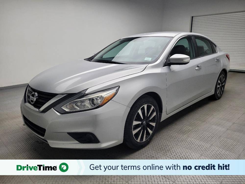 2018 Nissan Altima 2.5 SL — Sedan — 106,957 mi — Taylor, MI