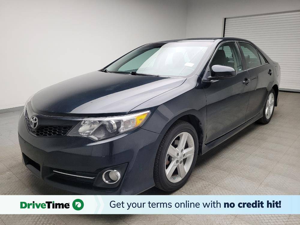 2014 Toyota Camry SE — Sedan — 93,353 mi — Taylor, MI