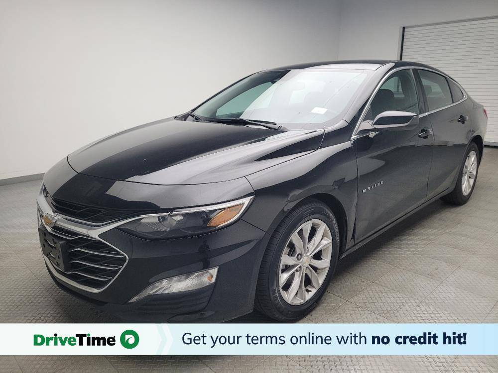 2023 Chevrolet Malibu LT — Sedan — 65,907 mi — Taylor, MI