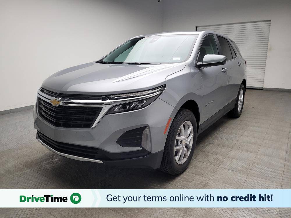 2023 Chevrolet Equinox LT — SUV — 45,904 mi — Taylor, MI