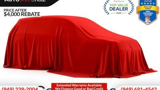 2021 Tesla Model 3 Long Range — Sedan — 33,969 mi — Fullerton, CA