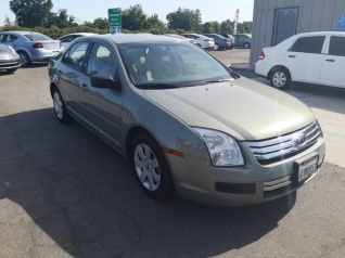 Used 2009 Ford Fusions For Sale Truecar