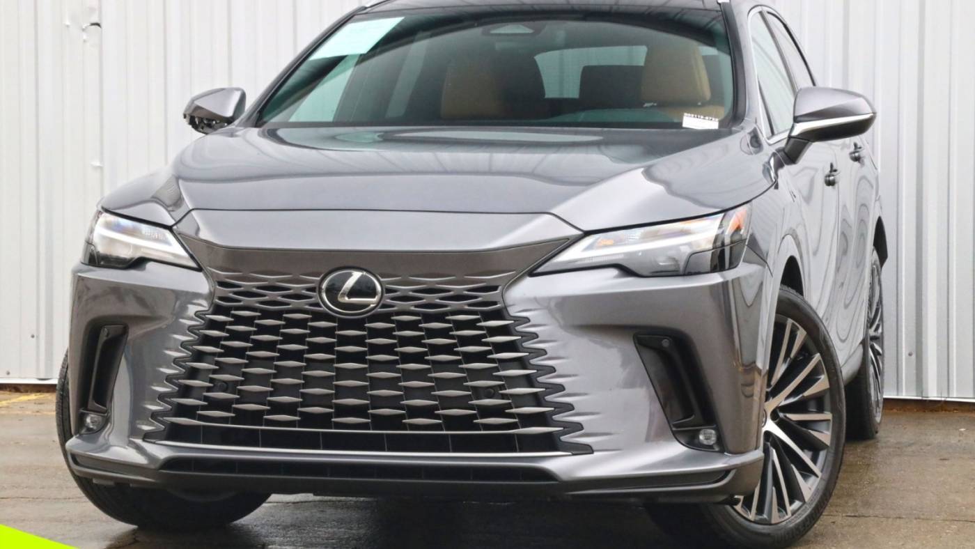2023 Lexus RX RX 350 Premium Plus — SUV — 13,732 mi — Marietta, GA