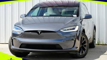 Tesla 2023 MX Std Range AWD Vin 7SAXCBE57PF370821