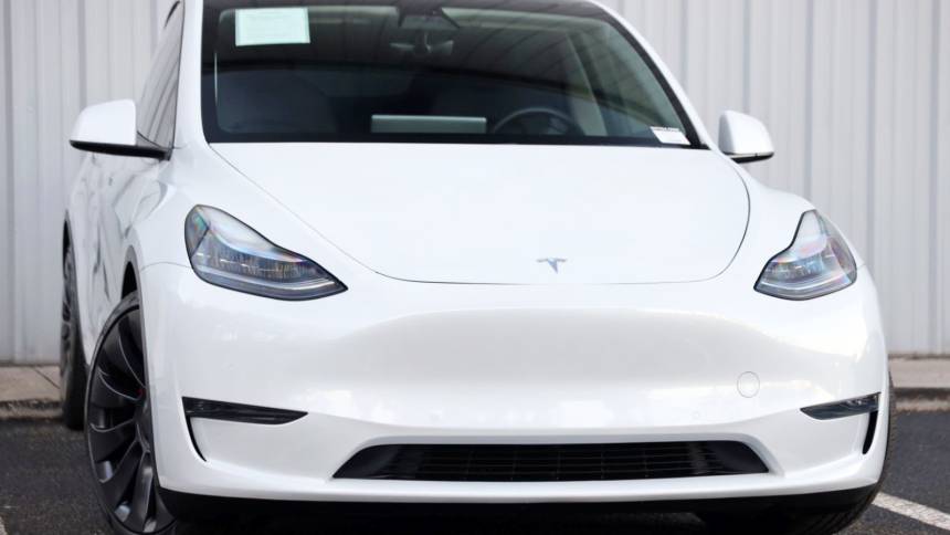 2019 tesla deals y for sale