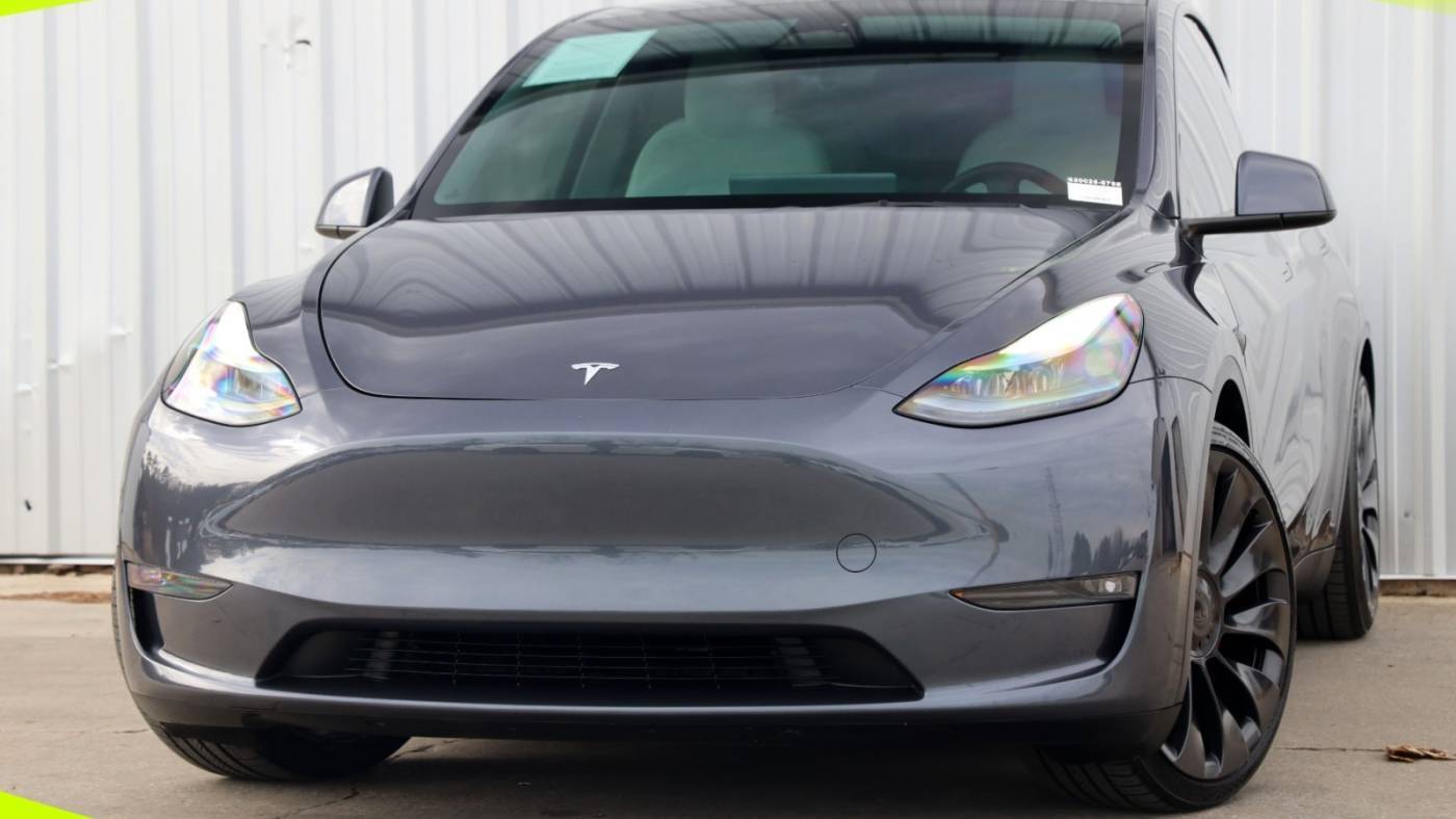 2023 Tesla Model Y Performance — SUV — 33,305 mi — Marietta, GA