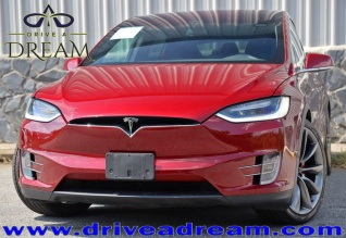 Used Tesla Model Xs For Sale In Atlanta Ga Truecar