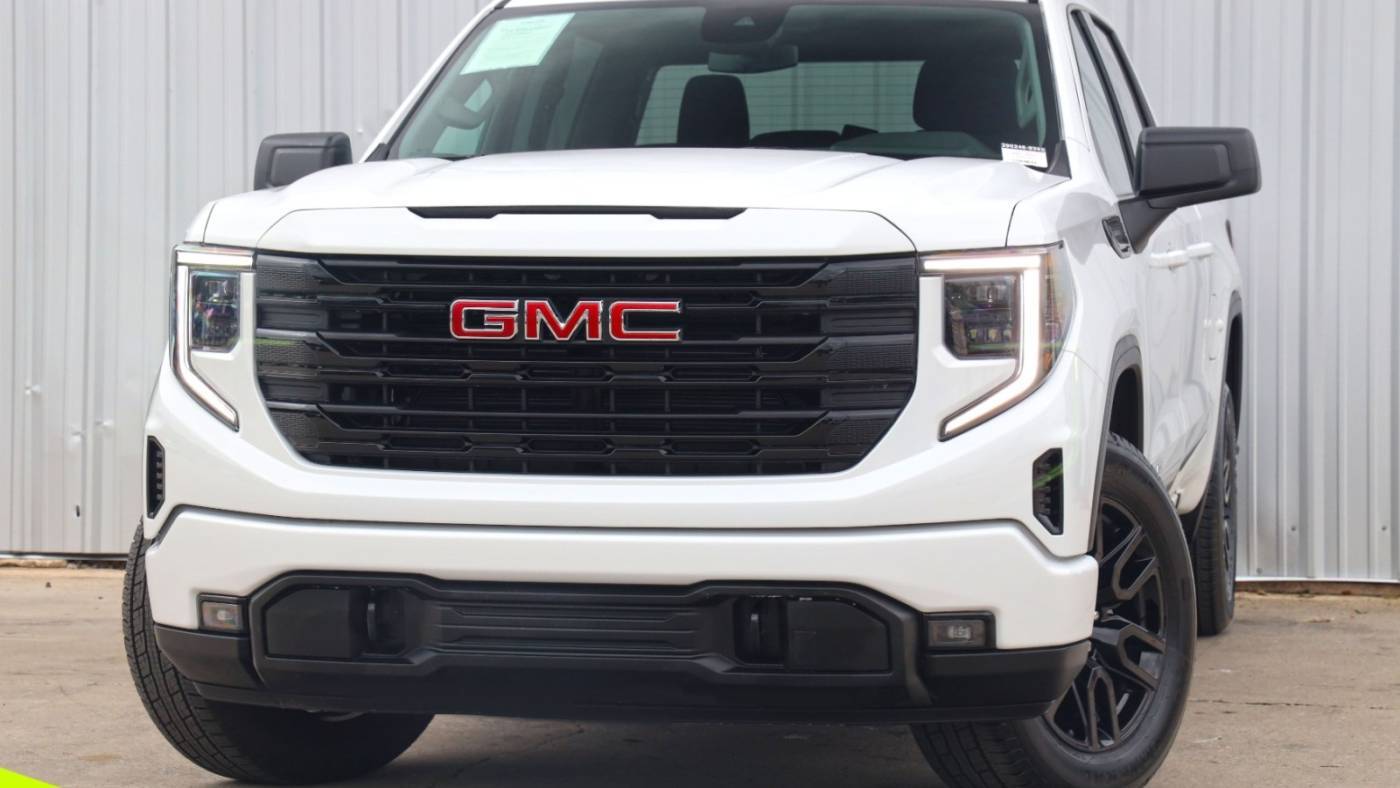 2024 GMC Sierra 1500 Elevation — Pickup Truck — 45 mi — Marietta, GA