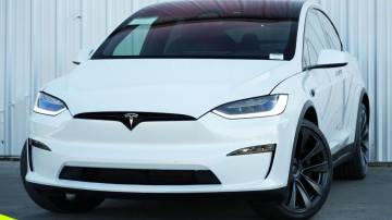 Tesla 2023 MX Std Range AWD Vin 7SAXCBE51PF373147