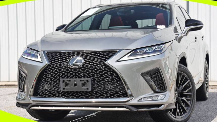 New Lexus RX For Sale in Nashville