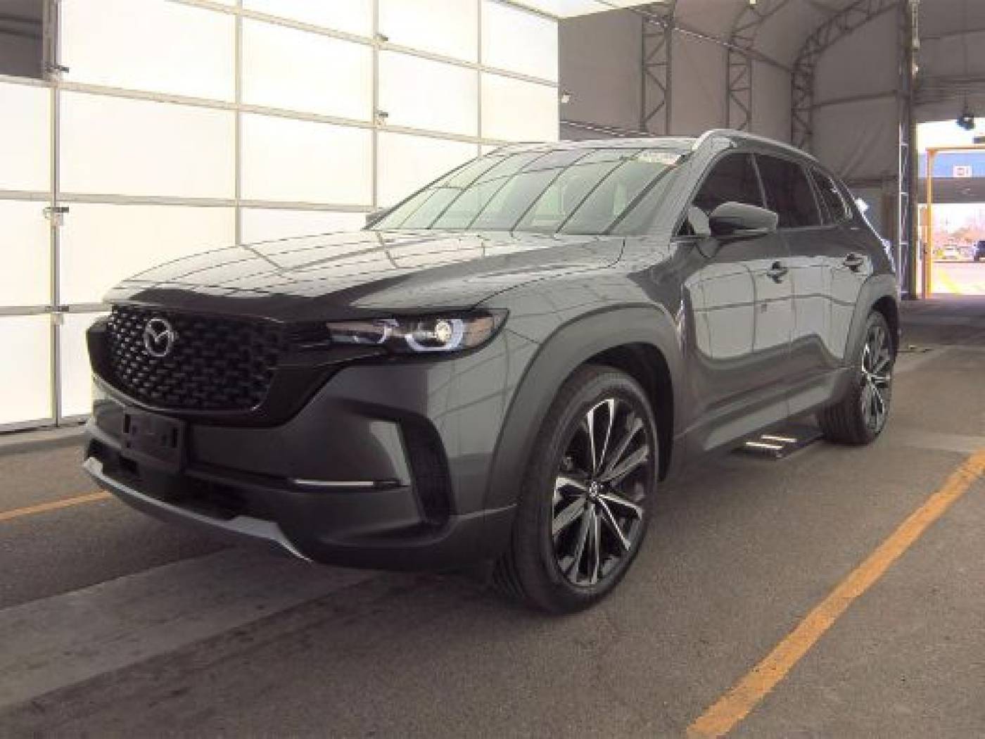 2024 Mazda CX-50 2.5 Turbo Premium — SUV — 8,866 mi — Marietta, GA