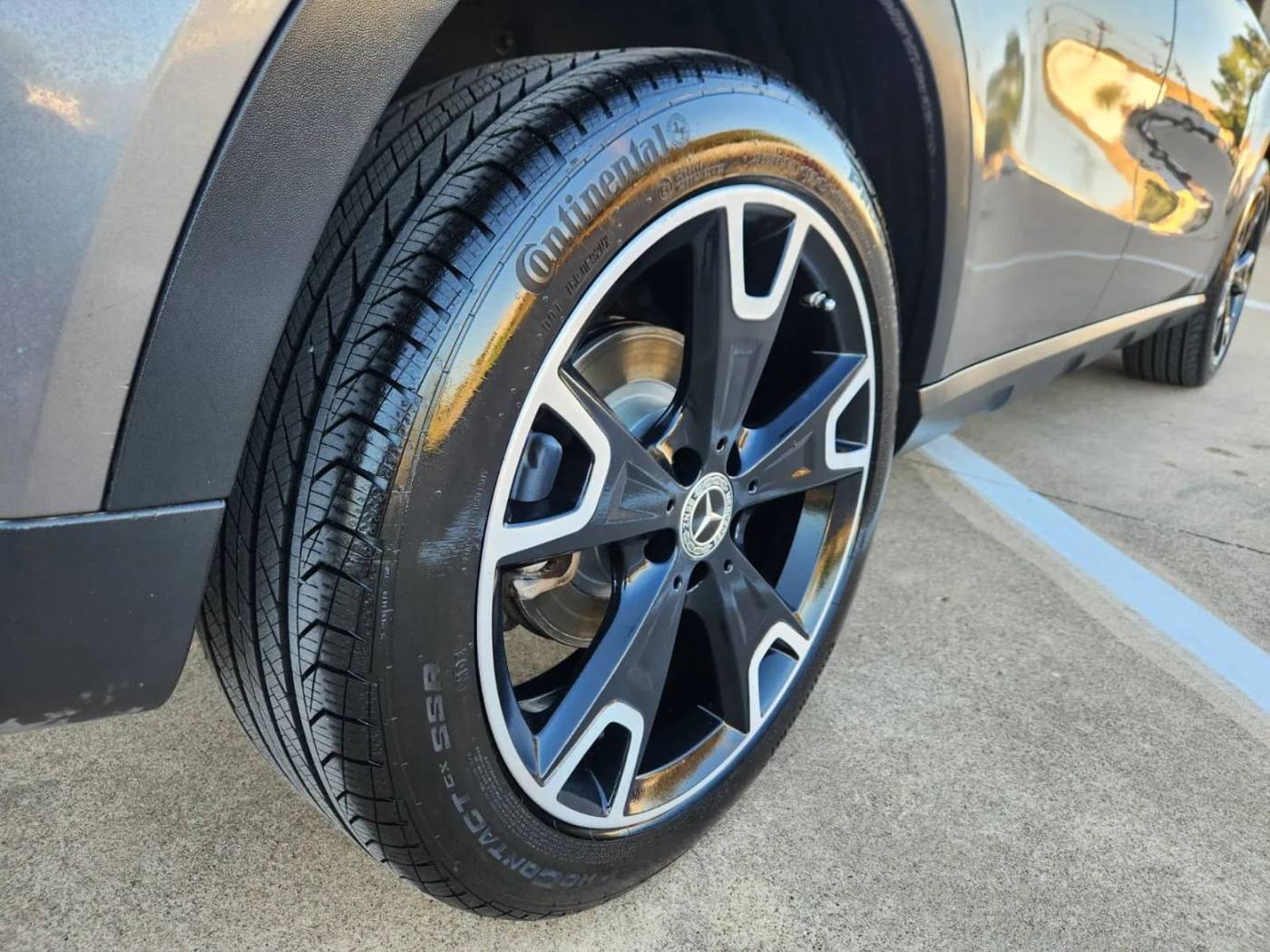 2019 Mercedes-Benz GLA GLA 250 — SUV — 33,411 mi — Dallas, TX
