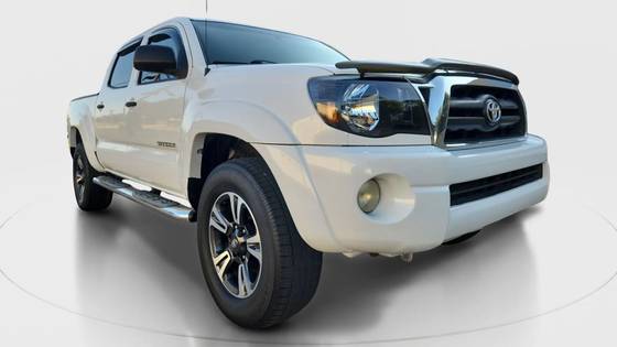 Used Toyota Tacoma Under $15,000 for Sale in Dallas, TX (with Photos ...
