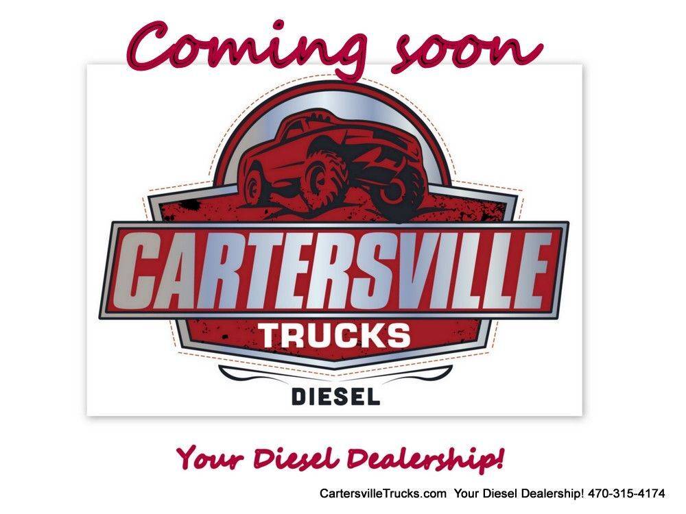 2022 Ram 1500 Big Horn — Pickup Truck — 33,468 mi — Cartersville, GA