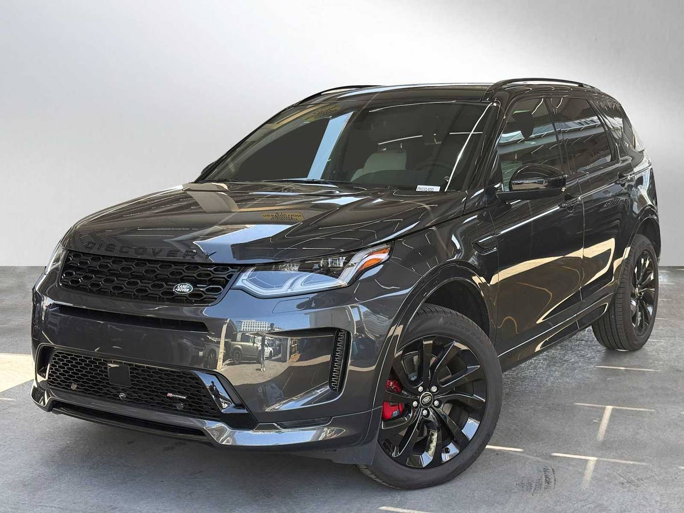 2023 Land Rover Discovery Sport SE R-Dynamic — SUV — 966 mi — San Francisco, CA