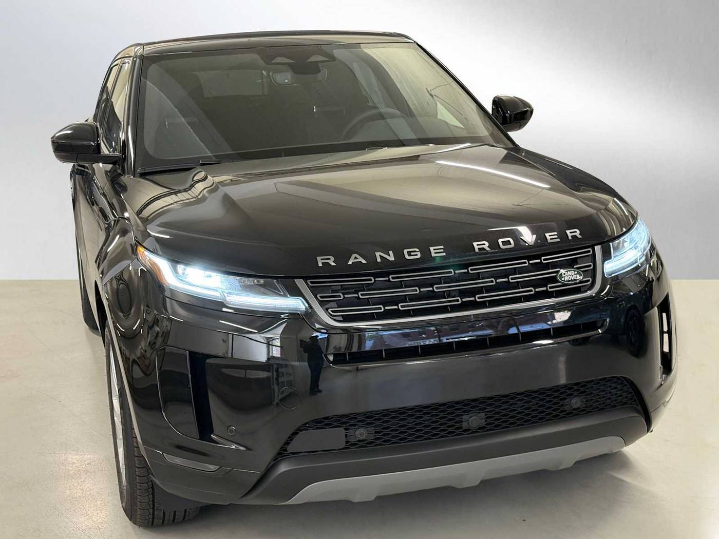 2026 Land Rover Range Rover Evoque S — SUV — 5 mi — San Francisco, CA