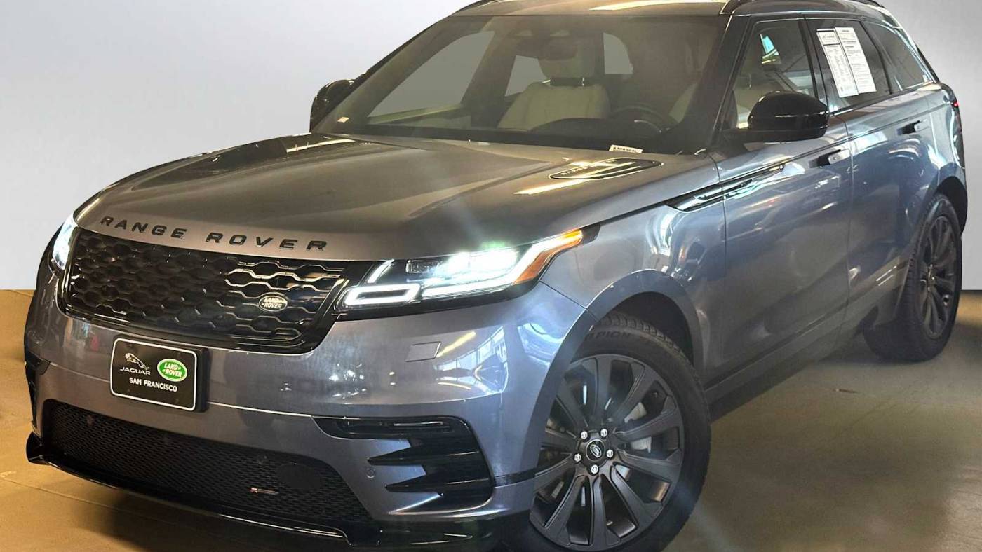 2023 Land Rover Range Rover Velar R-Dynamic S — SUV — 15,133 mi — San Francisco, CA