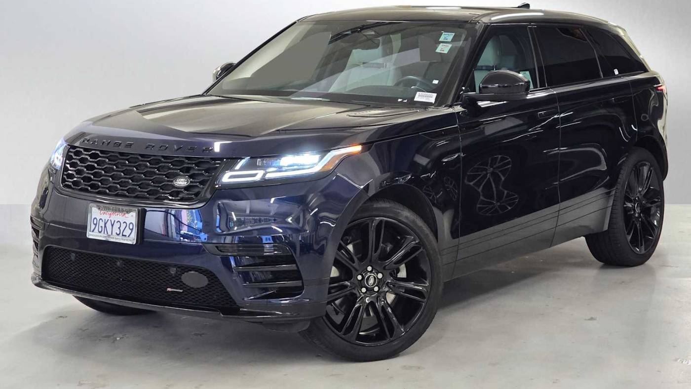 2023 Land Rover Range Rover Velar R-Dynamic S — SUV — 32,334 mi — San Francisco, CA