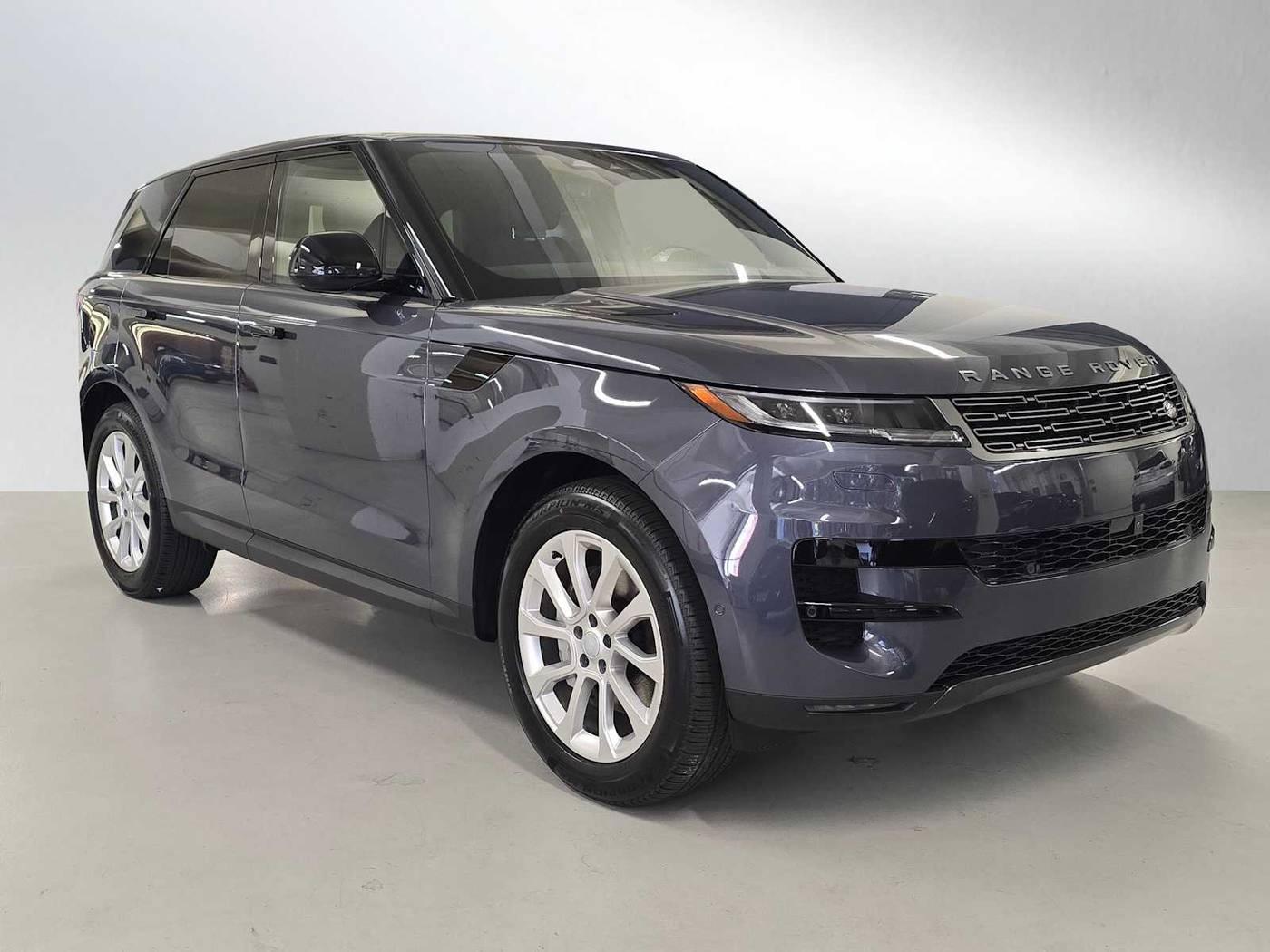 2025 Land Rover Range Rover Sport SE — SUV — 5 mi — San Francisco, CA
